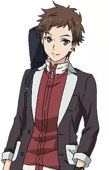 Owari, Ikuro