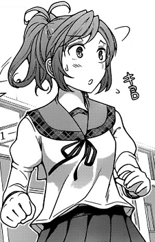 Karakter Morino