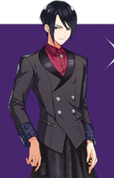 Ango Kousaka,