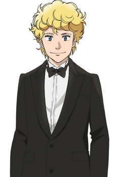 Piano No Mori Reveals Staff Cast Character Illustrations And