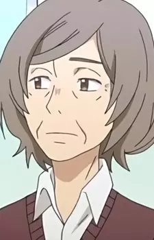 Homeroom Teacher image