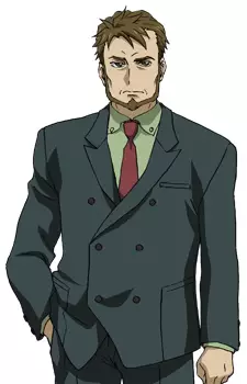 Junyou, Sadamichi Weinberg