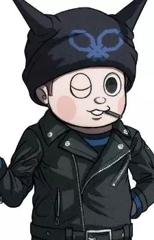 Hoshi, Ryouma