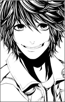 Kashiwabara, Kenshin