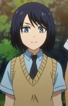 Tennouji, Saki image