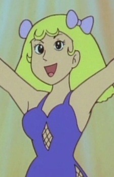 Lily Sugishita,