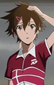 Tagajou, Hina Image