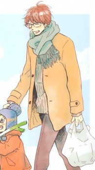 Hozumi, Yutaka