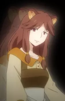 Raphtalia's Mother