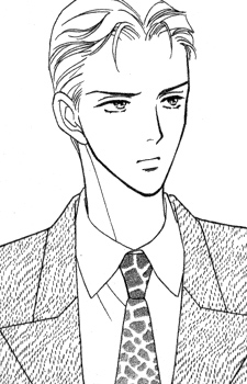 Tsubaki, Souichi