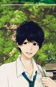 Hasegawa, Yuiji