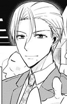 Keiichirou Tachibana