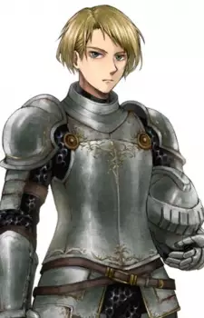 Heinrich Image