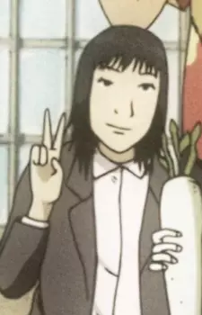 Negishi, Tomoko image