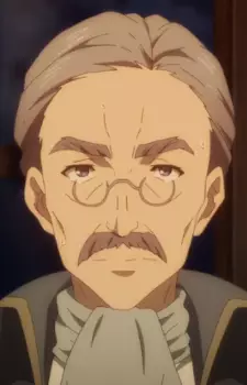 von Haizerad, Walter