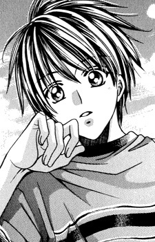 Sasakura, Kazuha