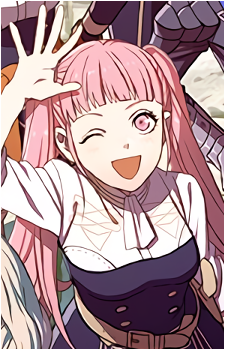 ヒルダ＝ヴァレンティン＝ゴネリル