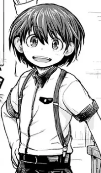 Torasawa, Mashiro