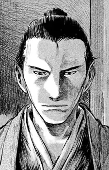 Katsura, Kogorou