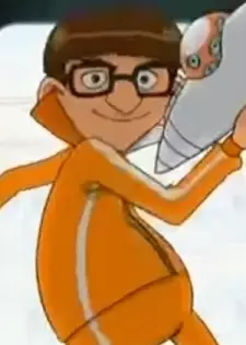 Perkins, Vector