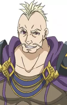 von Armstrong, Klimt Christoph