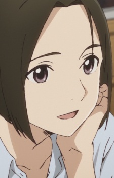 Shinako Morinome