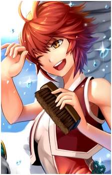 Hinoka