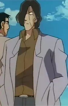 Hamada, Kouji