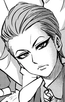 Tendou, Tokisada
