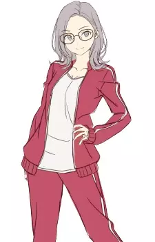 Shiraseki, Misako