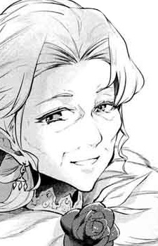 アイーリャ・フォン・タスメリア