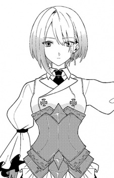 Karakter Silvis, Senri