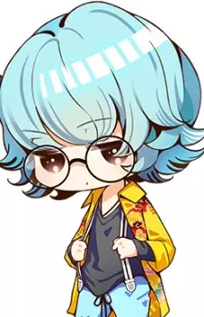 Higashizawa, Kaede Image