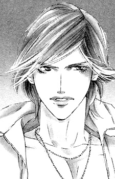 Imagen de Sakura, Rihito