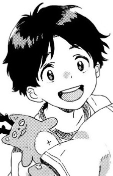 Hashimoto, Fumi