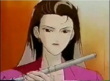 Kawashima, Natsuko