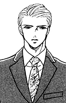 capa de mangá de Sendou, Kunihisa