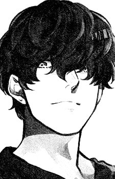 capa de mangá de Yato