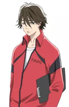 Ochi, Mitsuomi Image