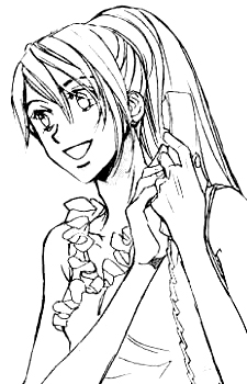 Tokita, Kurumi