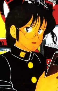 Watanabe, Kenichi Image