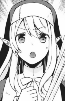 Lucy Felips La Renald