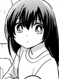 Karakter Kazoe, Kaede