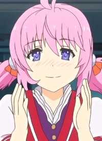 Himetsuki, Sayoko