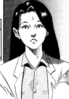 Tachibana, Naoko
