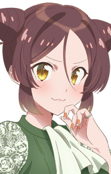 Yamaga, Shiori Picture