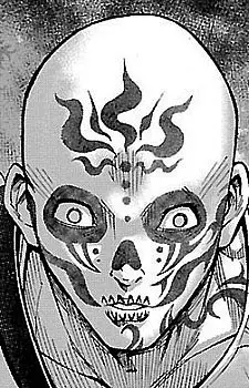 Samura, Takatora