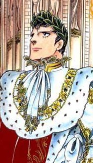 Bonaparte, Napoleon