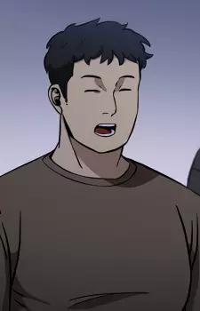 Kim, Dong-hyeon