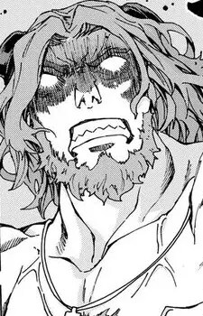 Berserker Image